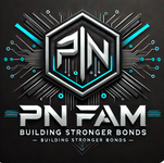 Pn fam project Logo